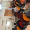 Palestine Polytechnic University (PPU) - كلية المهن التطبيقية تعقد محاضرة لطلبتها تحت عنوان (المهارات الاساسية في التسويق الرقمي )